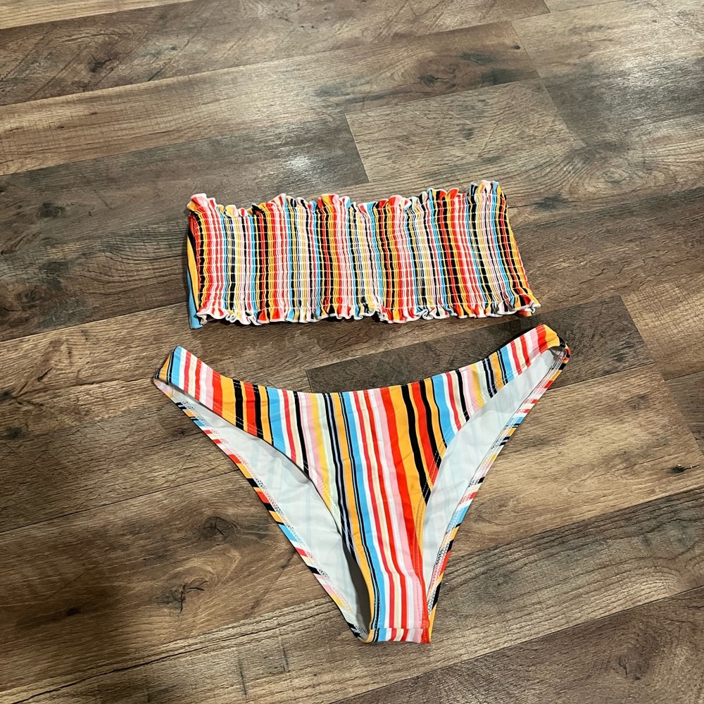 Shein Bikini